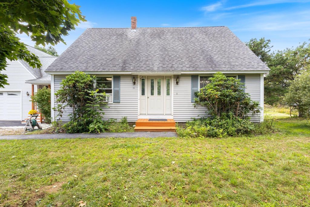 23 Tate Lane, Windham, ME 04062 — photo 4