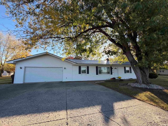 701 State Road 13, North Manchester, IN 46962