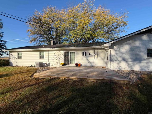 701 State Road 13, North Manchester, IN 46962