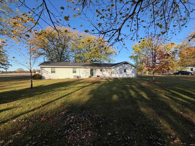 701 State Road 13, North Manchester, IN 46962