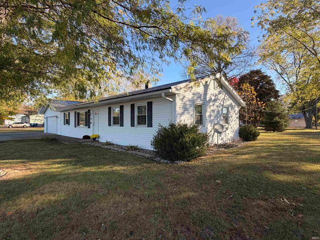 701 State Road 13, North Manchester, IN 46962