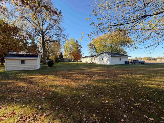 701 State Road 13, North Manchester, IN 46962