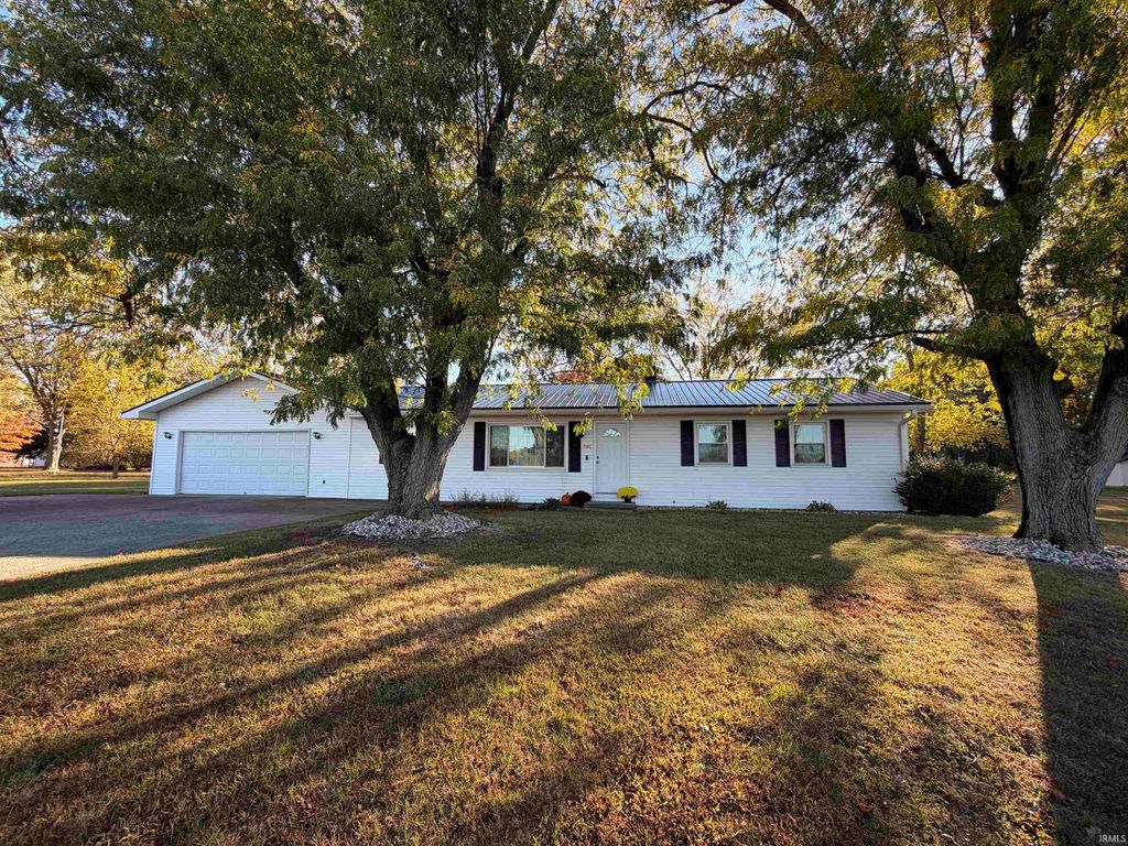 701 State Road 13, North Manchester, IN 46962