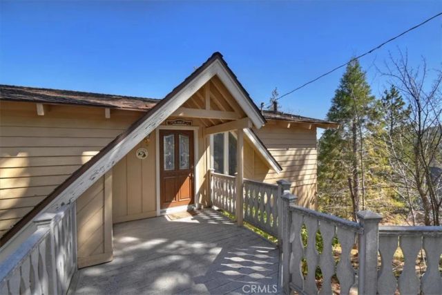 26599 Placer, Lake Arrowhead, CA 92352