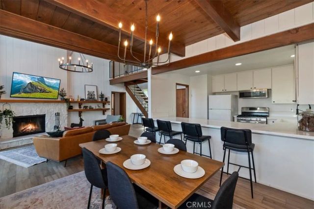 26599 Placer, Lake Arrowhead, CA 92352