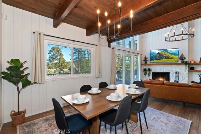 26599 Placer, Lake Arrowhead, CA 92352