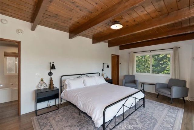 26599 Placer, Lake Arrowhead, CA 92352