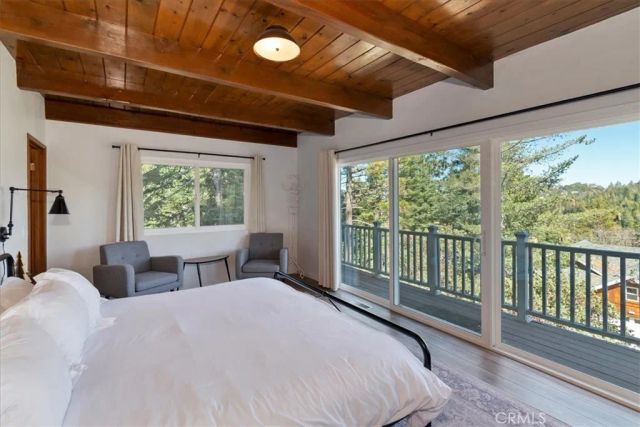 26599 Placer, Lake Arrowhead, CA 92352