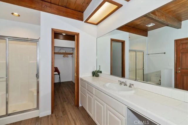 26599 Placer, Lake Arrowhead, CA 92352