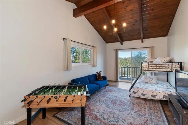 26599 Placer, Lake Arrowhead, CA 92352
