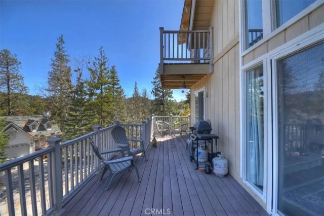 26599 Placer, Lake Arrowhead, CA 92352