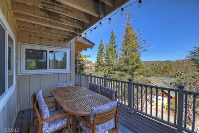 26599 Placer, Lake Arrowhead, CA 92352