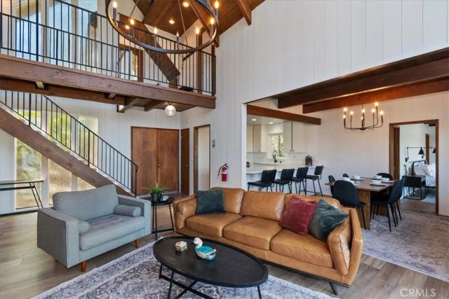 26599 Placer, Lake Arrowhead, CA 92352