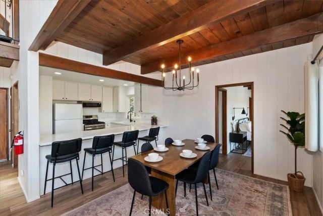 26599 Placer, Lake Arrowhead, CA 92352