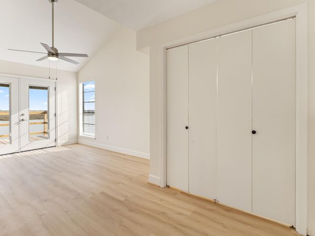 265 County Road 209, Sargent, TX 77414