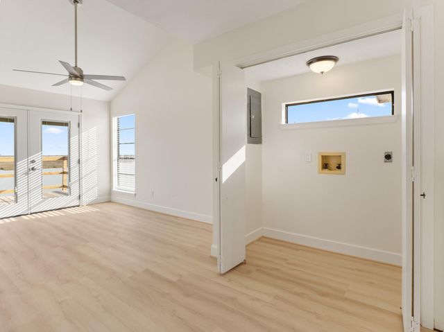 265 County Road 209, Sargent, TX 77414