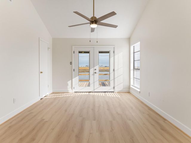 265 County Road 209, Sargent, TX 77414