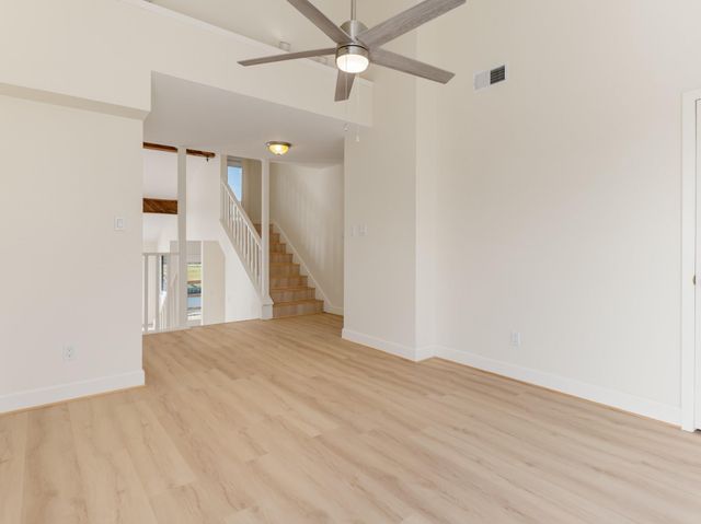 265 County Road 209, Sargent, TX 77414