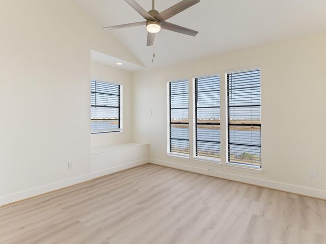 265 County Road 209, Sargent, TX 77414