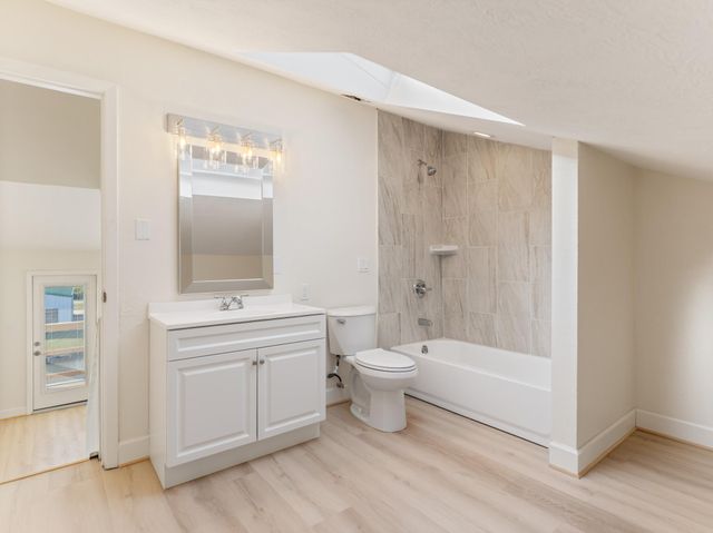 265 County Road 209, Sargent, TX 77414