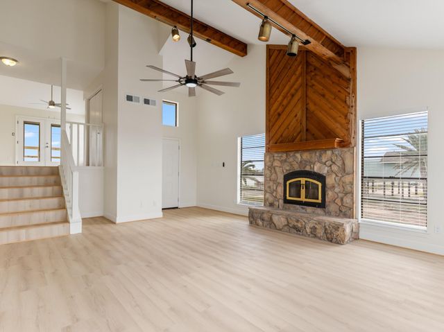 265 County Road 209, Sargent, TX 77414