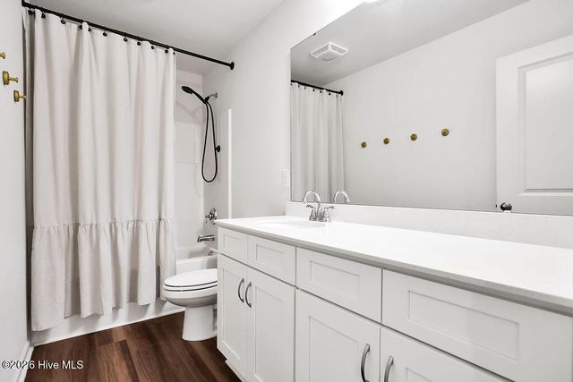 3027 Day Dream Lane, Leland, NC 28451