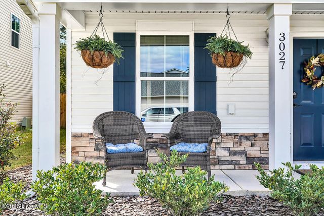 3027 Day Dream Lane, Leland, NC 28451