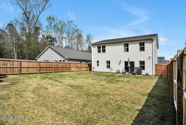 3027 Day Dream Lane, Leland, NC 28451