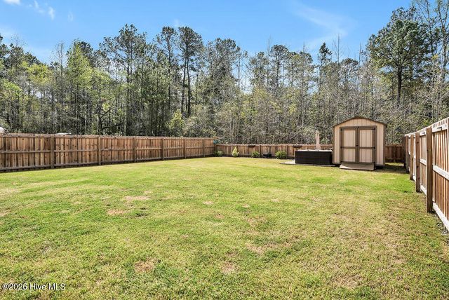 3027 Day Dream Lane, Leland, NC 28451