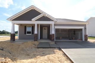 612 Providence Crk Drive, Fuquay Varina, NC 27526