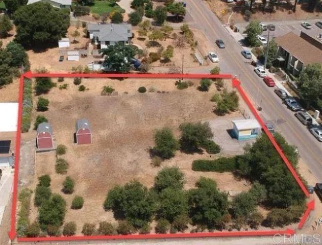 12120 Rockcrest, Lakeside, CA 92040