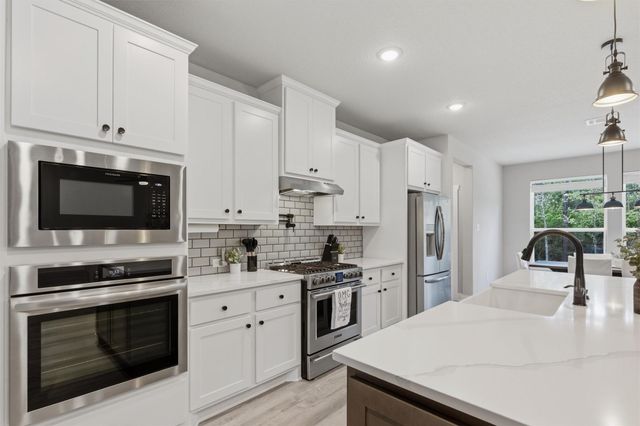 11958 High Branch Way, Willis, TX 77378