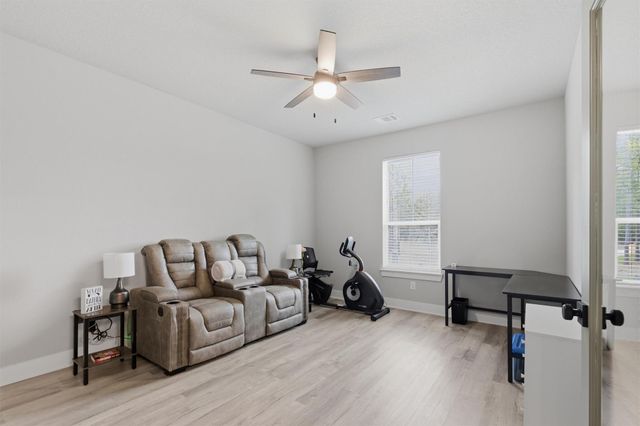 11958 High Branch Way, Willis, TX 77378