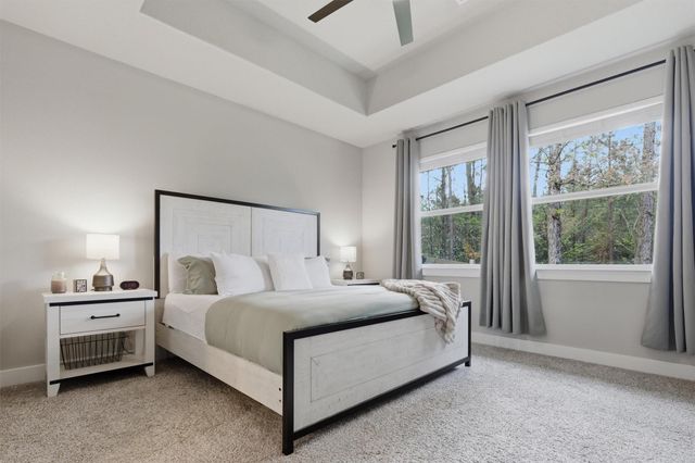 11958 High Branch Way, Willis, TX 77378