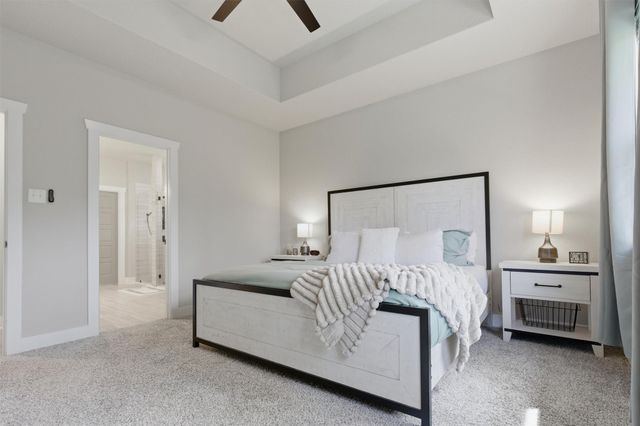 11958 High Branch Way, Willis, TX 77378