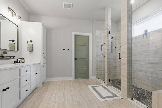 11958 High Branch Way, Willis, TX 77378