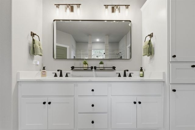 11958 High Branch Way, Willis, TX 77378