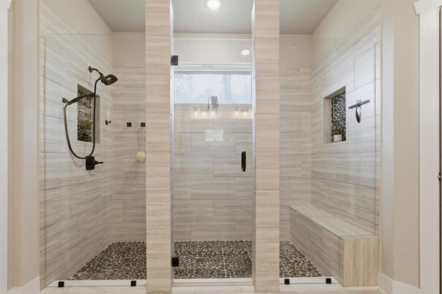 11958 High Branch Way, Willis, TX 77378