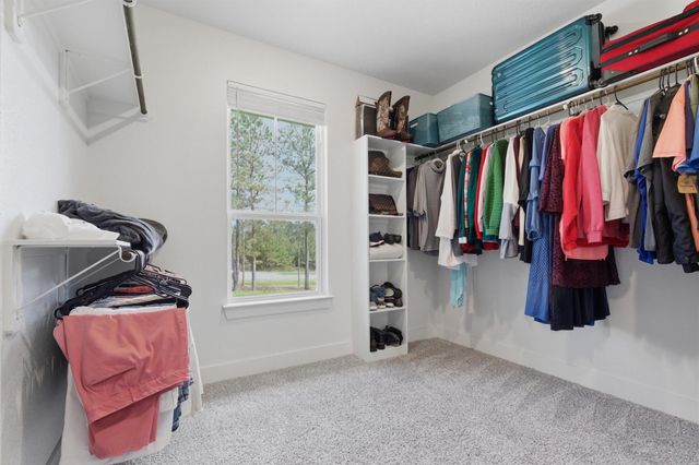 11958 High Branch Way, Willis, TX 77378