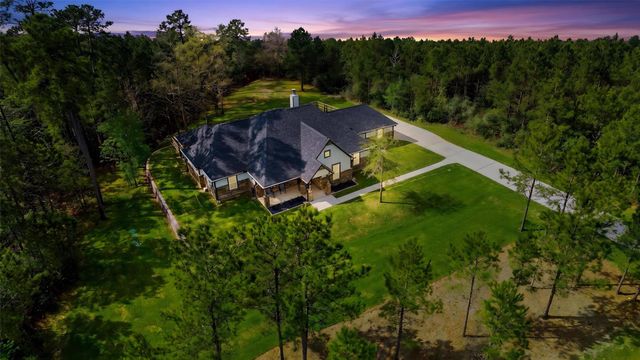 11958 High Branch Way, Willis, TX 77378