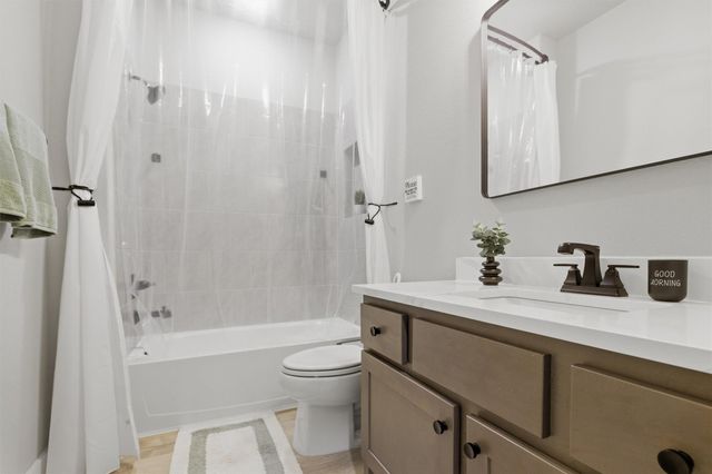 11958 High Branch Way, Willis, TX 77378