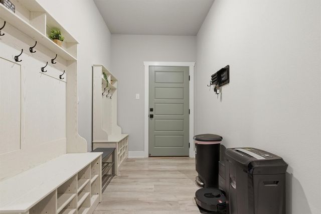 11958 High Branch Way, Willis, TX 77378