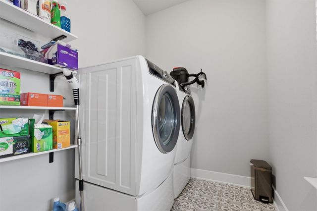 11958 High Branch Way, Willis, TX 77378