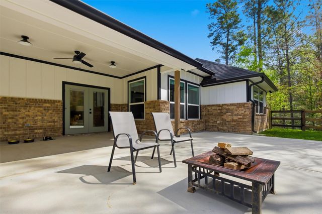 11958 High Branch Way, Willis, TX 77378