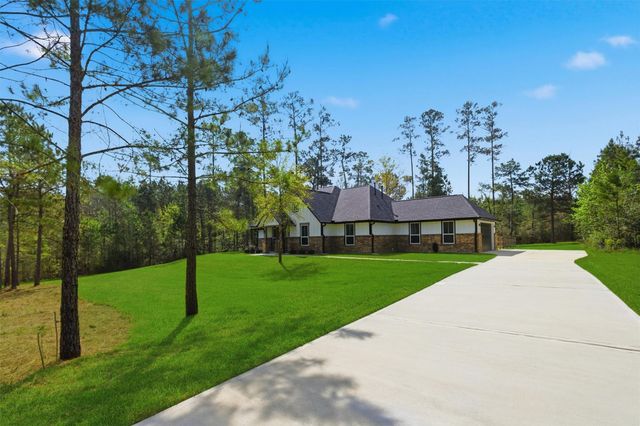 11958 High Branch Way, Willis, TX 77378