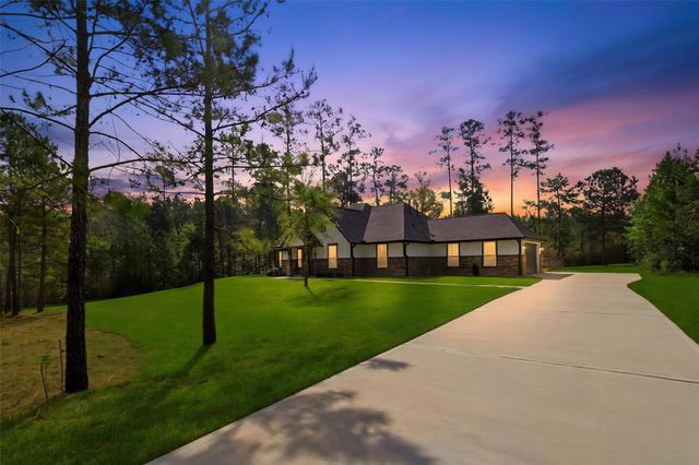 11958 High Branch Way, Willis, TX 77378