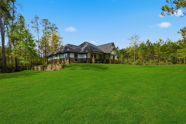 11958 High Branch Way, Willis, TX 77378