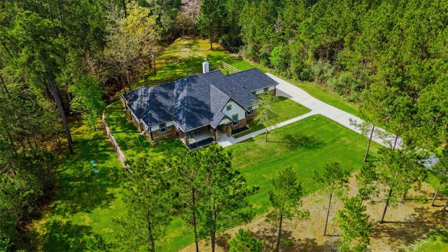 11958 High Branch Way, Willis, TX 77378