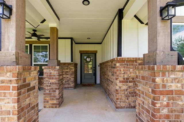 11958 High Branch Way, Willis, TX 77378