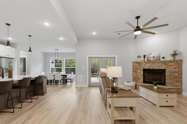 11958 High Branch Way, Willis, TX 77378